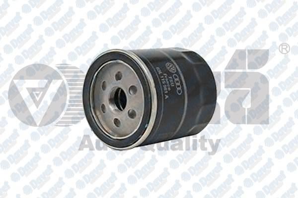 SARDES SO1173 Yag Filtresi Transporter T5-Multivan V 2.0 09=>